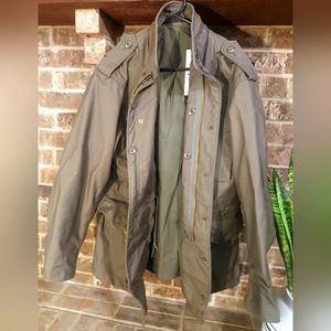 Alpha Industries Inc M-65 Men's Field Jacket